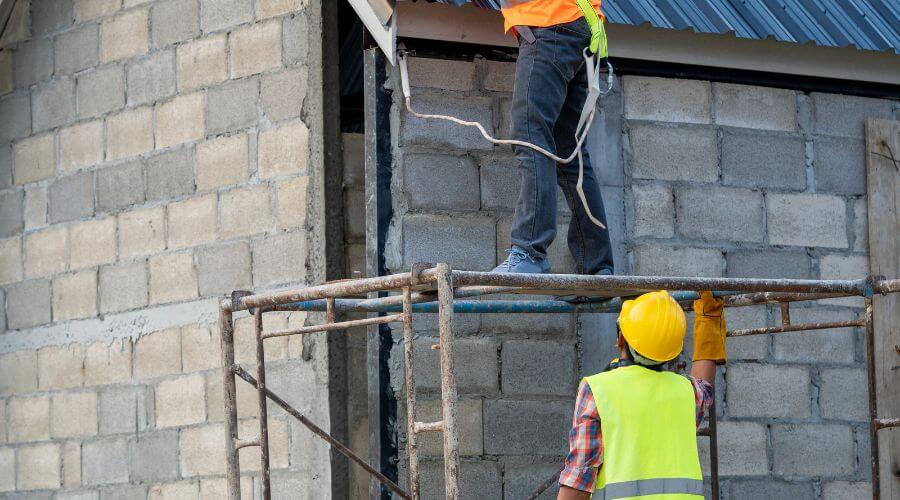 Expert tile roof repair services in New Woodstock, NY